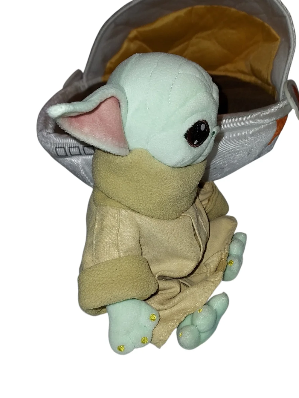 Mandalorian Baby Yoda The Child 9